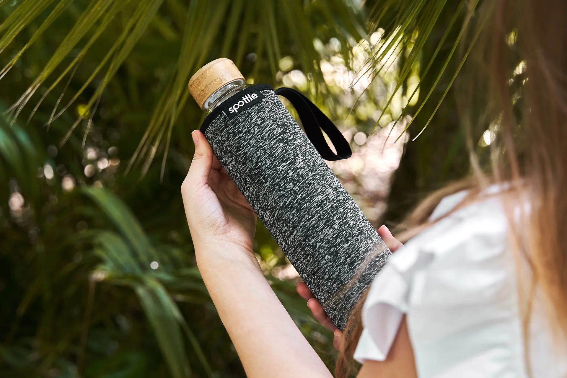 flaschen hülle aus neopren