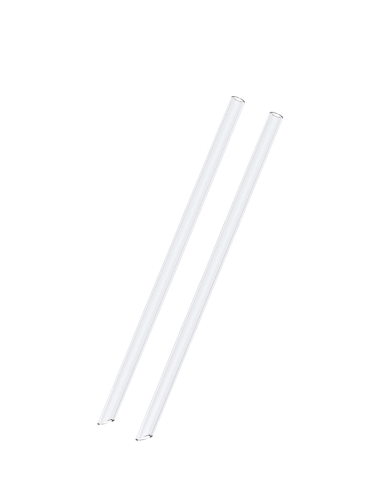 Replacement straws for glass bottle 2 L (64oz)