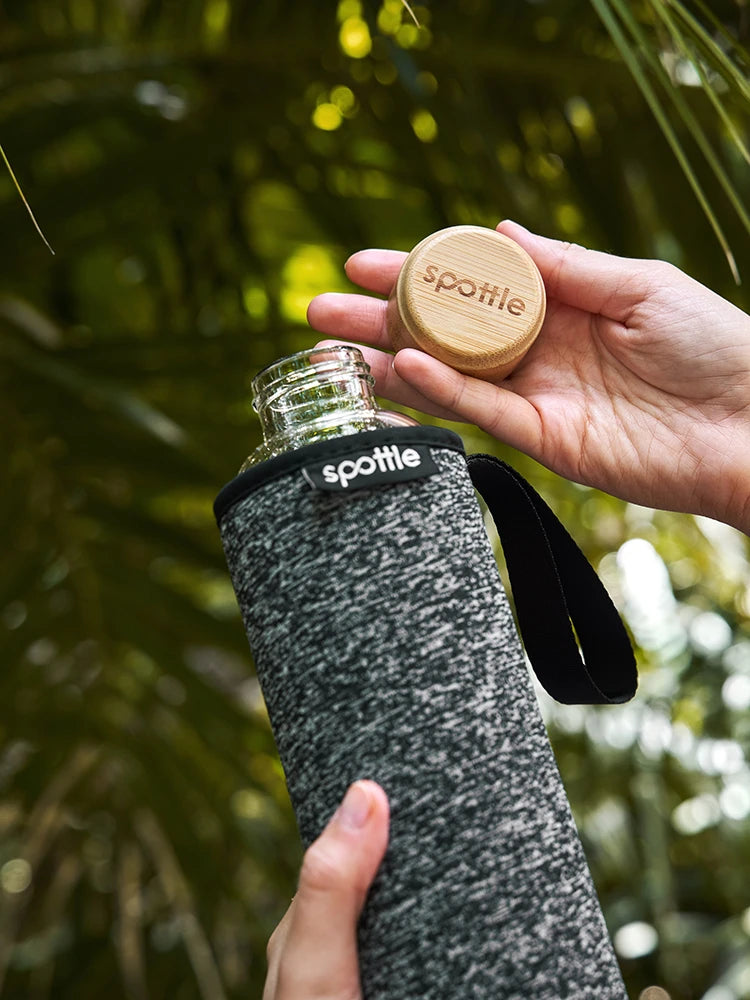 bambus-deckel-mit-glasflasche #variante_ohne-schlaufe