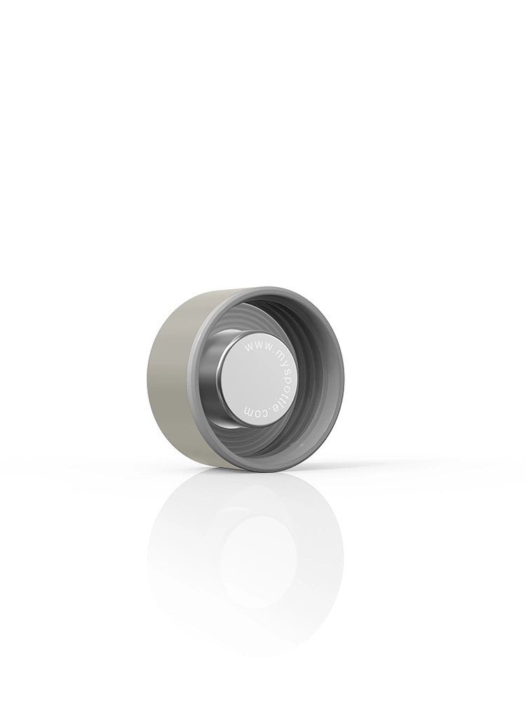 Silver matt