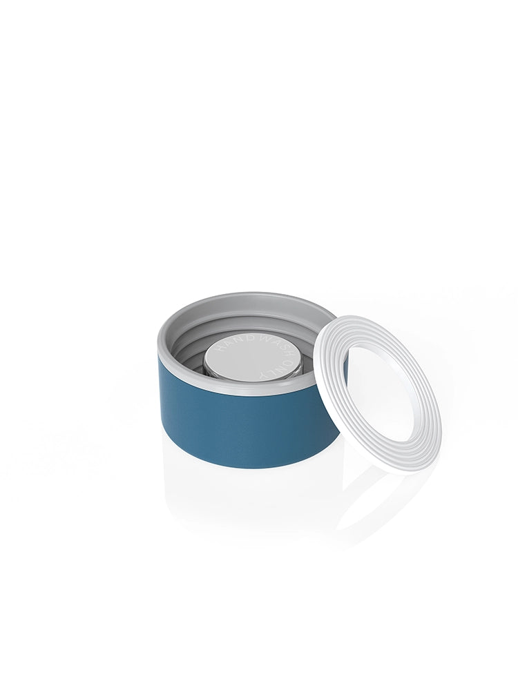 Deckel aus Edelstahl – Ø 3.7 cm