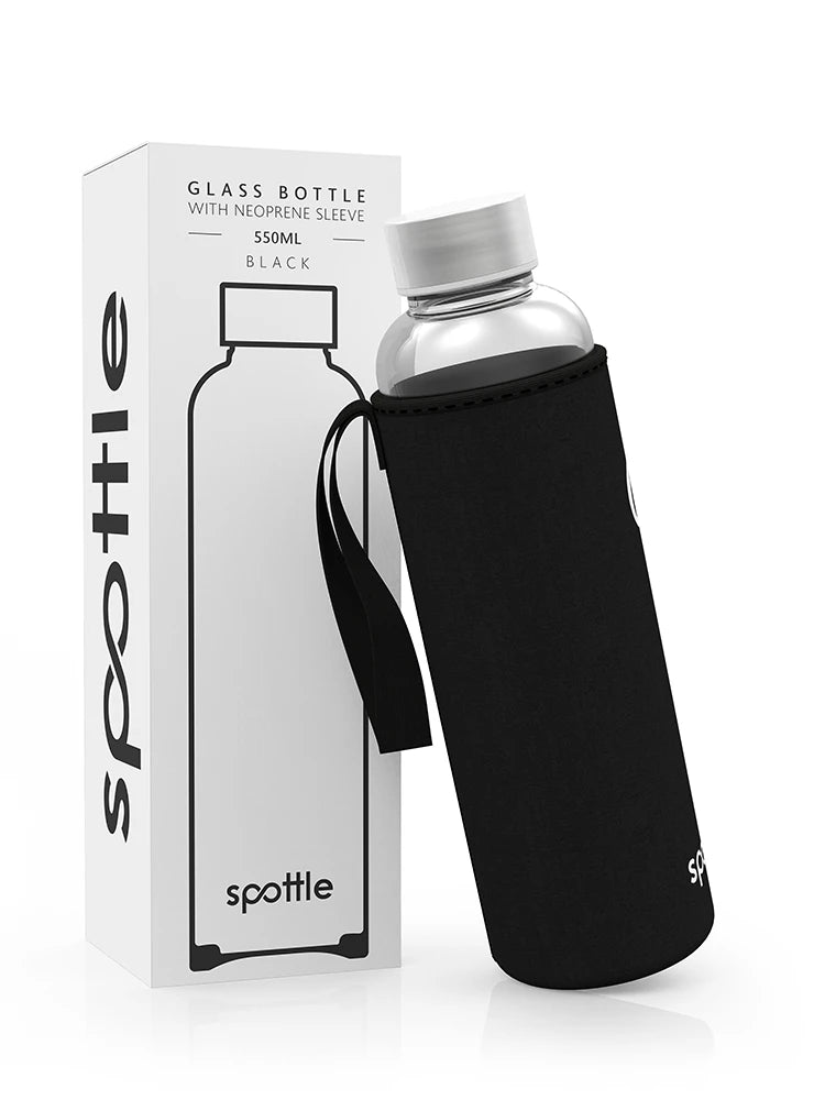 glasflasche-550ml-mit-neoprenhuelle-schwarz Black cotton #color_black-cotton