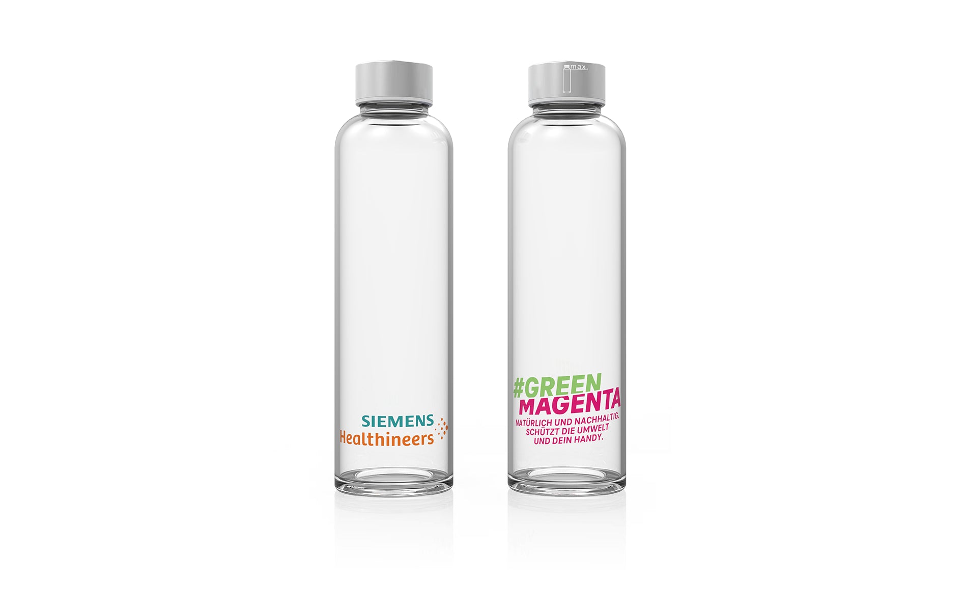 glasflasche-bedrucken-beispiele