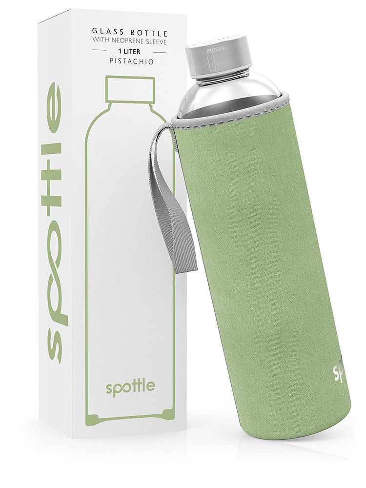 Pistachio #color_pistachio