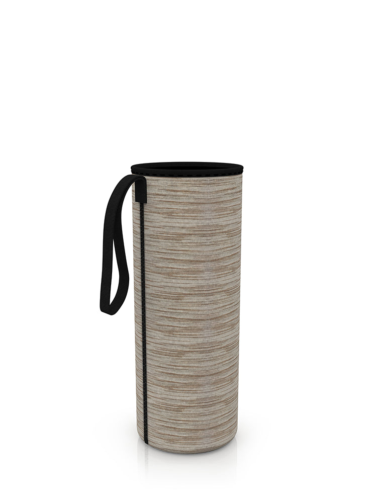 schutzhuelle-neopren-550-ml-beige-meliert #color_mixed-beige