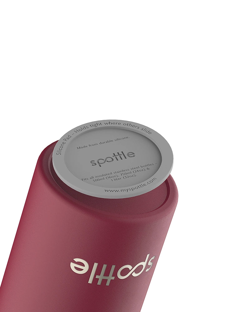 Silikonpad – 64 mm