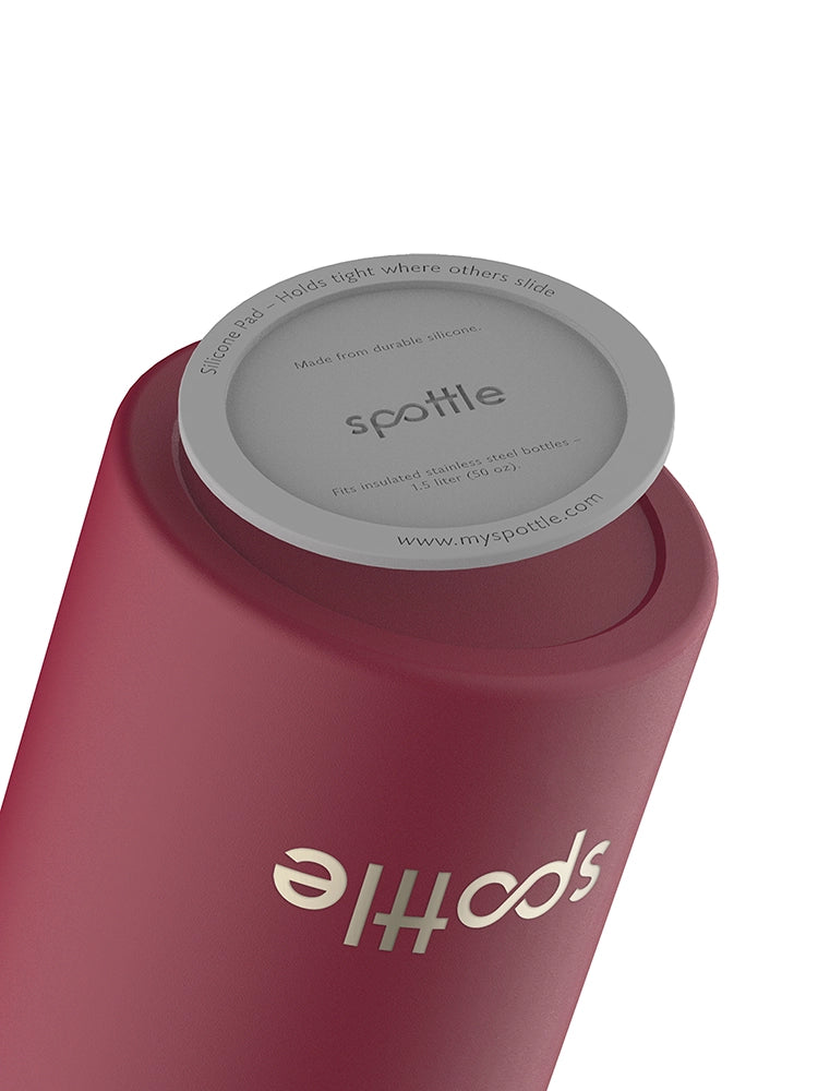 Silicone pad – 74 cm