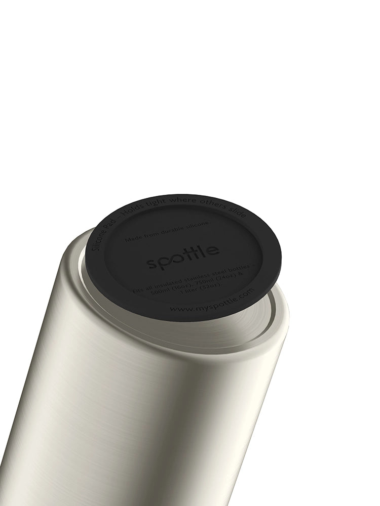 Silikonpad – 64 mm