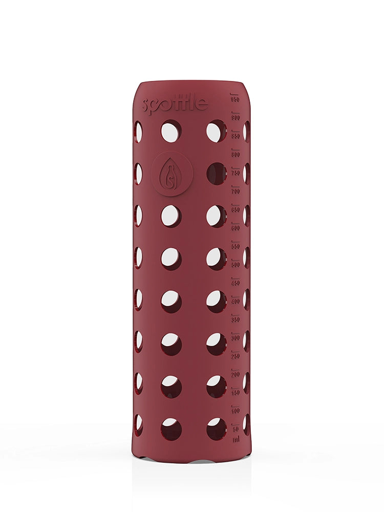 Protective silicone sleeve – 1 L