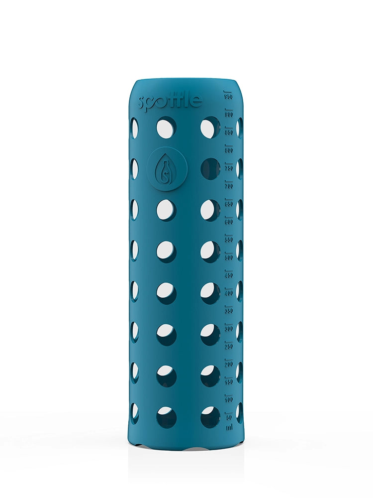 Silikon-Schutzhülle – 1 Liter