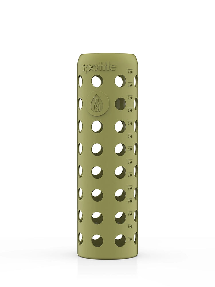 Protective silicone sleeve – 750 ml
