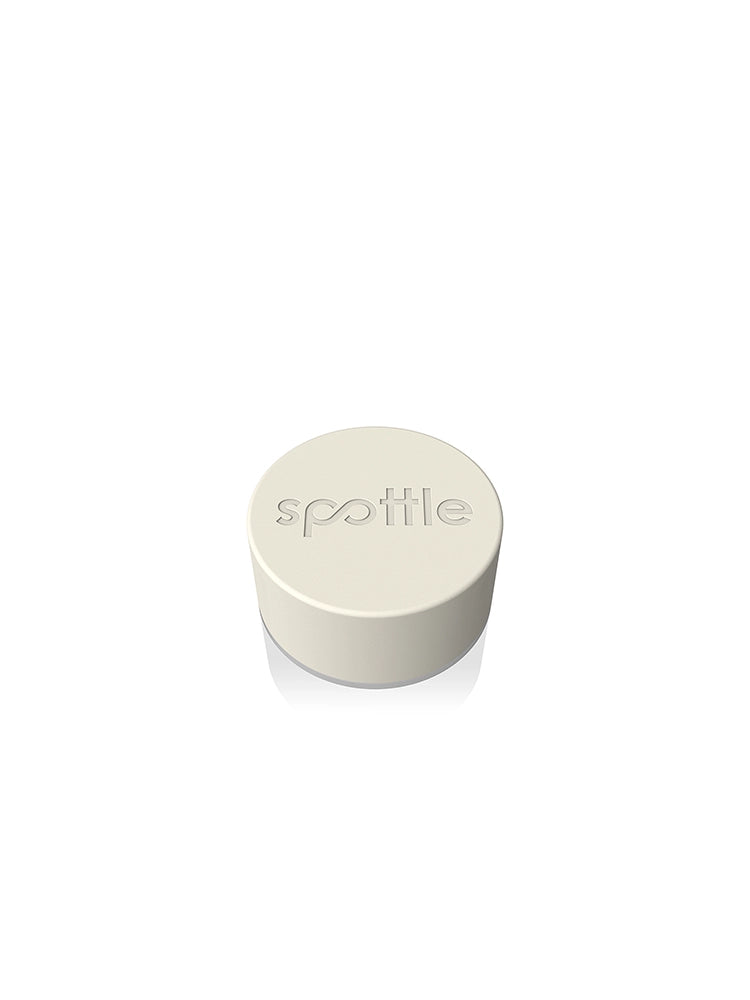 Stainless steel cap – Ø 1.5 in