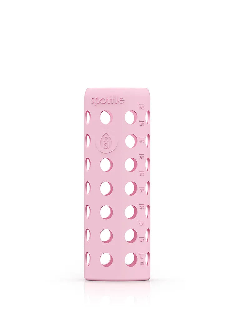 spottle-silikon-schutzhuelle-550ml-rosa #color_pink