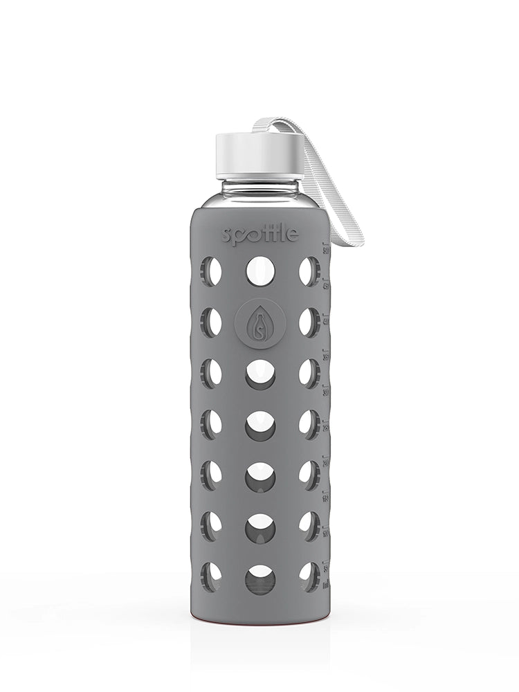 spottle Glasflasche 550ml
