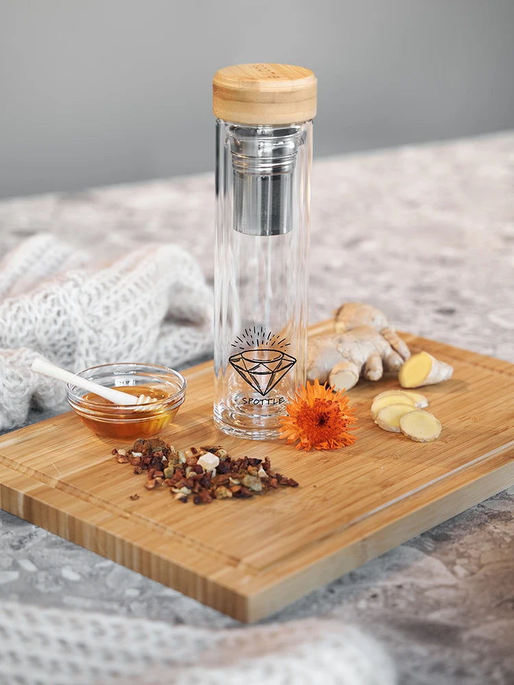 teeflasche-glas-500ml-beige #color_mixed-beige