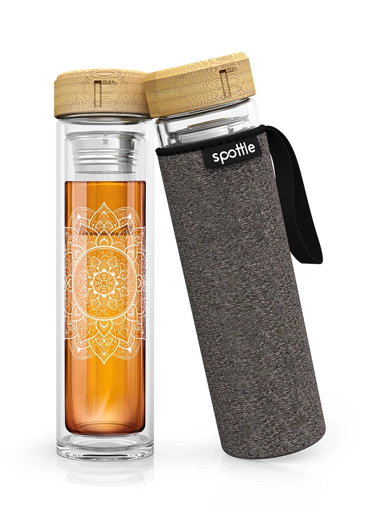 teeflasche-glas-mit-sieb-500ml-schwarz Mixed black #color_mixed-black