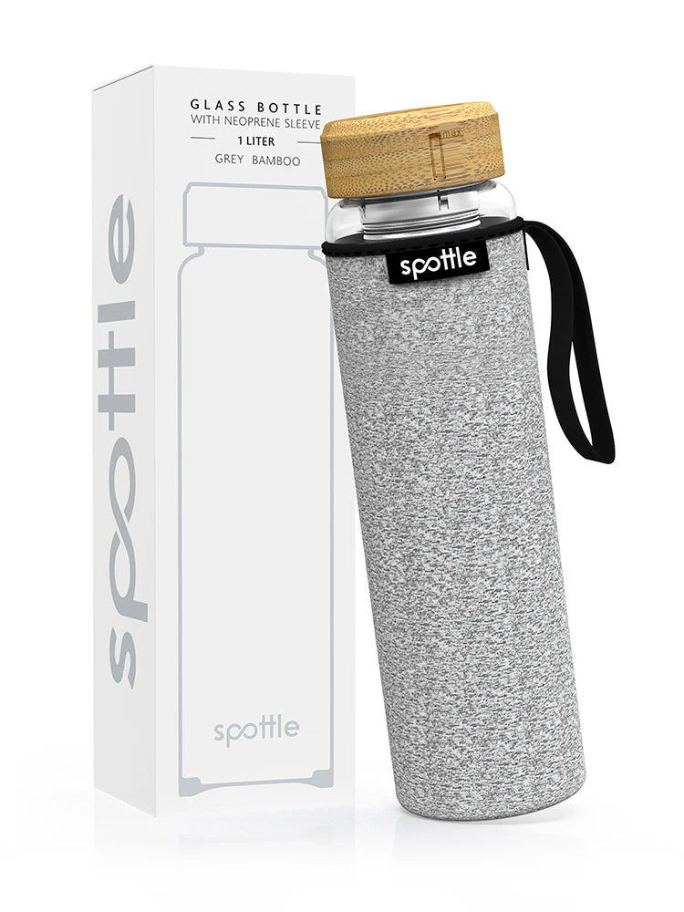 teeflasche-mit-sieb-1l-grau #color_mixed-grey