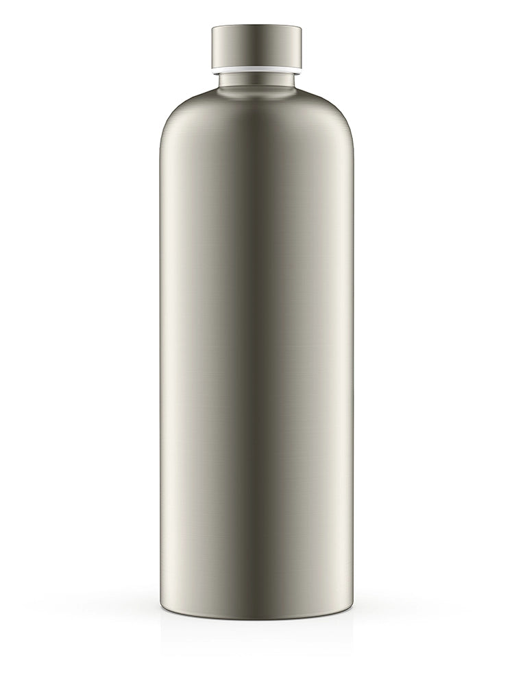 Thermos- Trinkflasche aus Edelstahl – 1.5 Liter