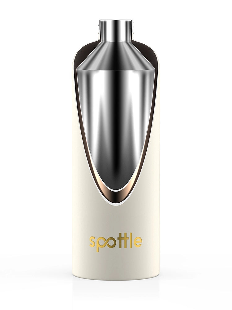 Insulated stainless steel water bottle – 1.5 L