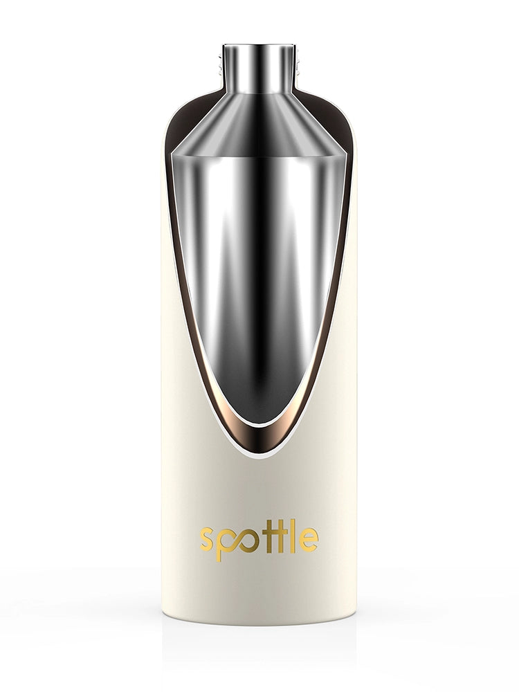 Insulated stainless steel water bottle – 1.5 L (50oz)