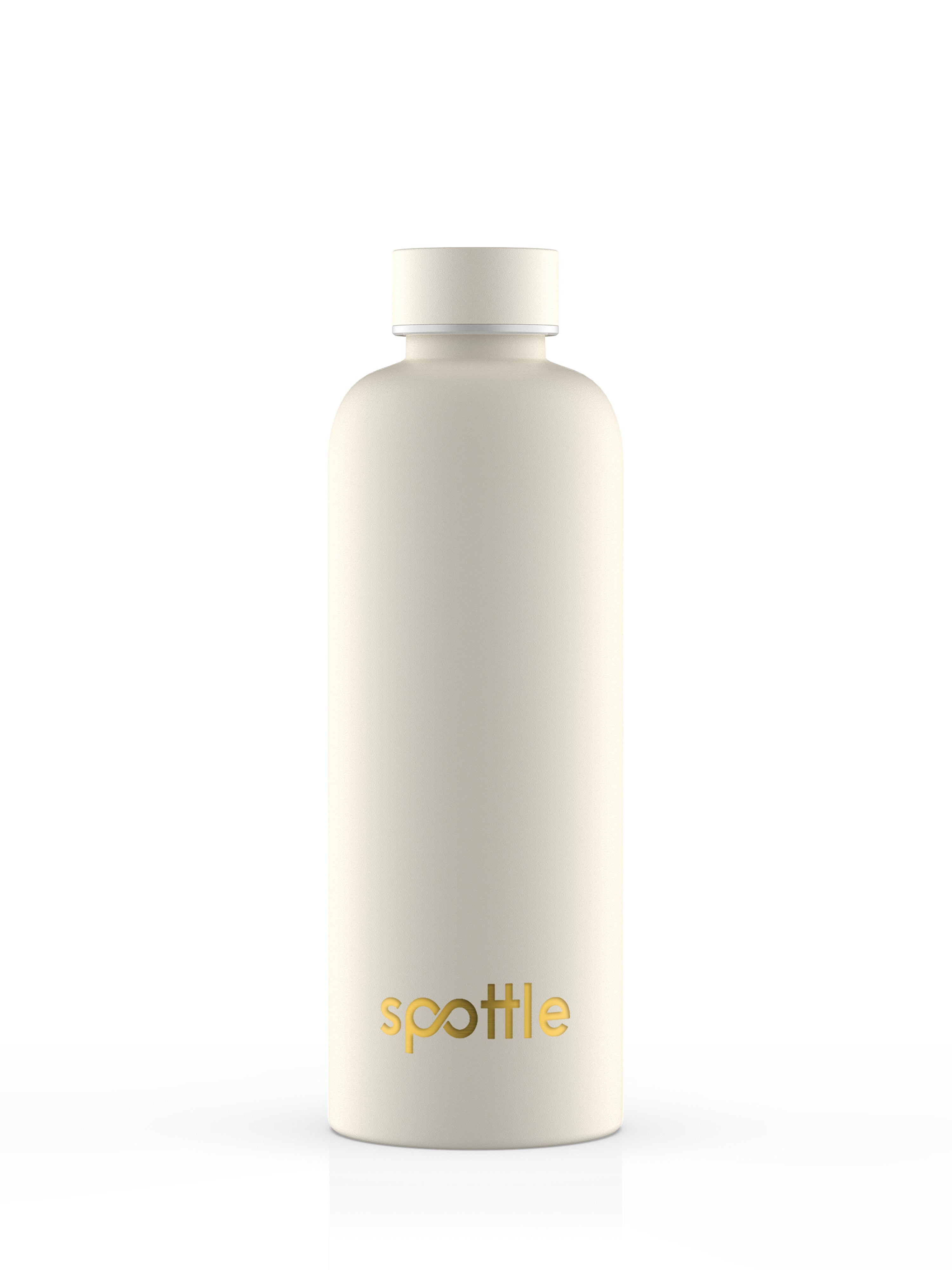 Thermos- Trinkflasche aus Edelstahl – 750 ml