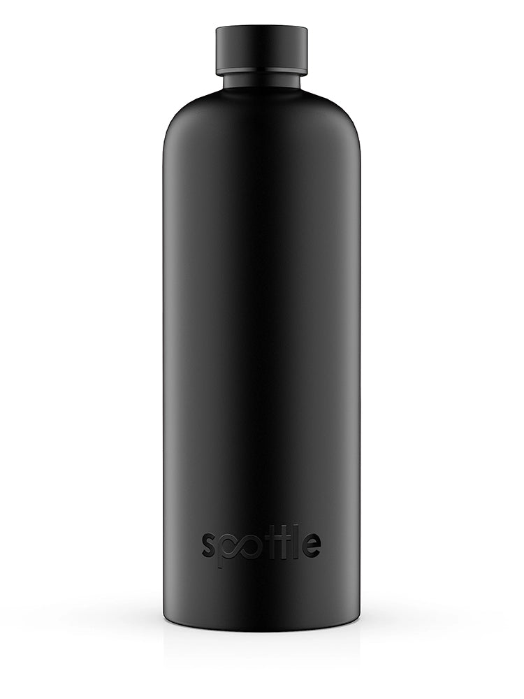 Thermos- Trinkflasche aus Edelstahl – 1.5 Liter