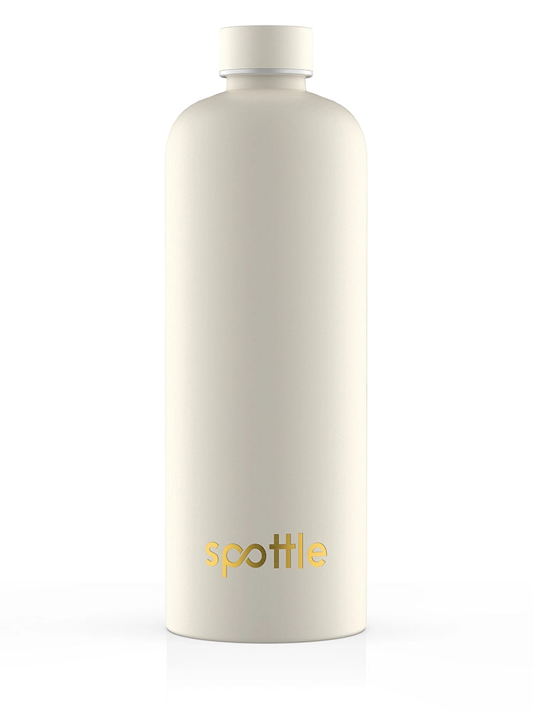 Insulated stainless steel water bottle – 1.5 L (50oz)