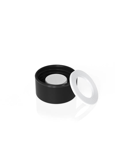 Stainless steel cap – Ø 3.7 cm