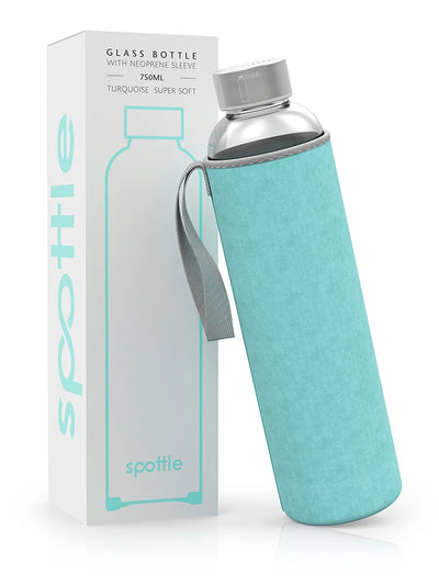glasflasche-750ml-turquoise #color_turquoise