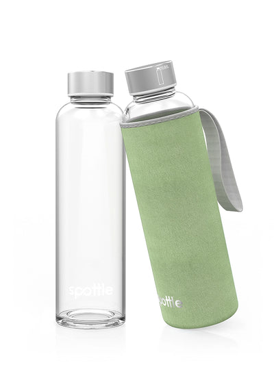 glasflasche-mit-neoprenhuelle-550-ml-pistachio Pistachio #color_pistachio