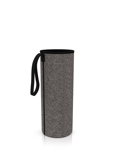 schutzhuelle-neopren-1-l-schwarz-meliert #color_mixed-black