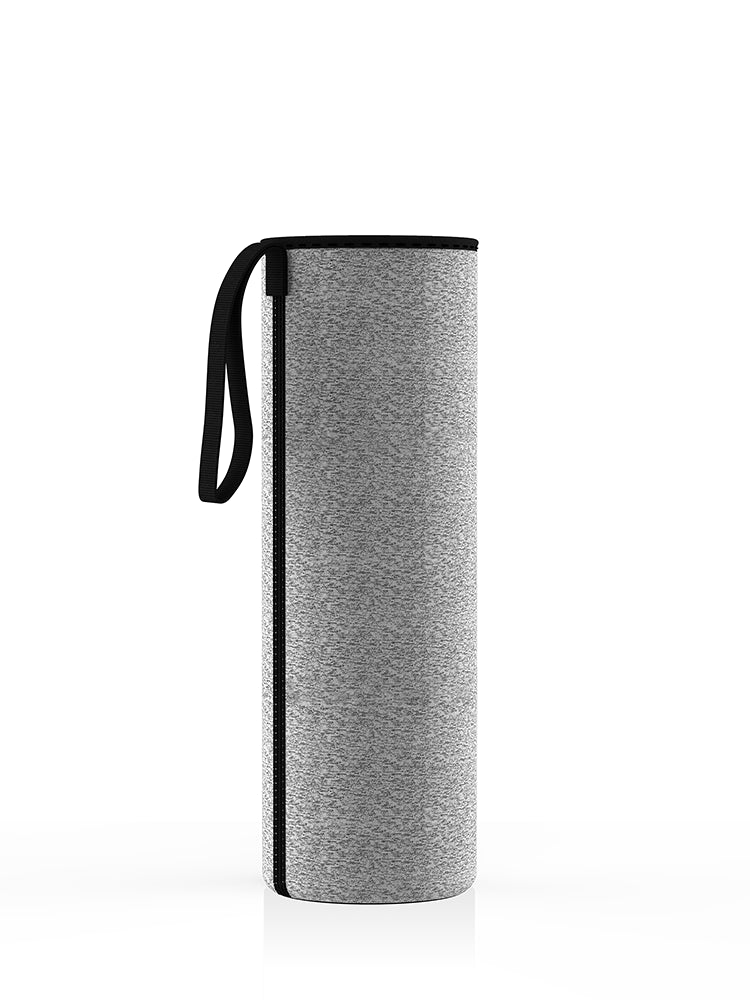 Neoprenhüllen für Glasflaschen von spottle