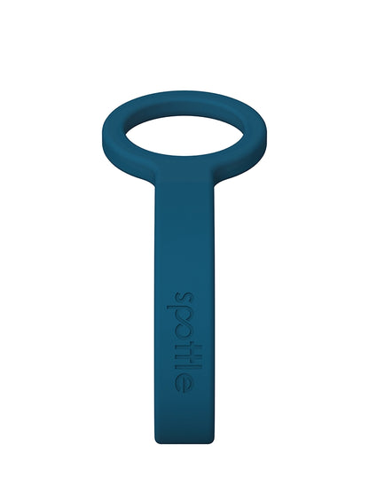 Trageschlaufe aus Silikon