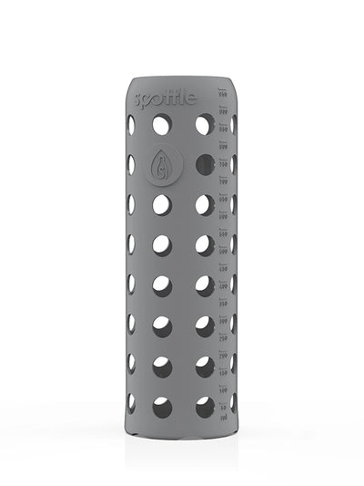 Protective silicone sleeve – 1 L