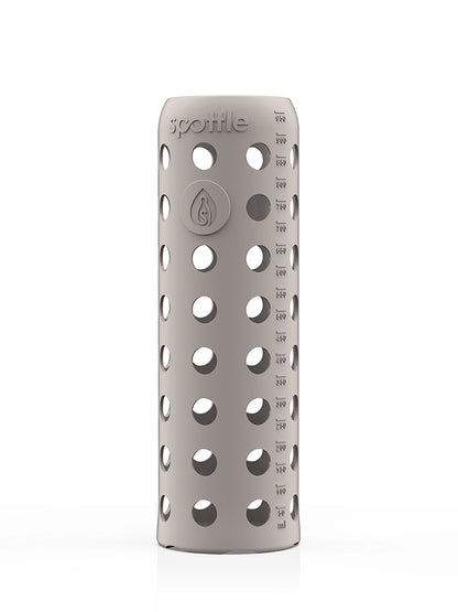 Silikon-Schutzhülle  – 1 Liter