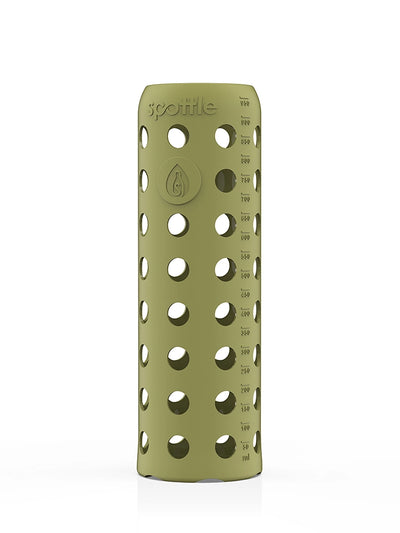 Protective silicone sleeve – 1 L