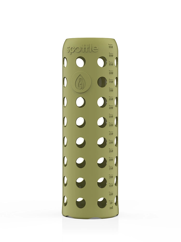 Protective silicone sleeve – 1 L