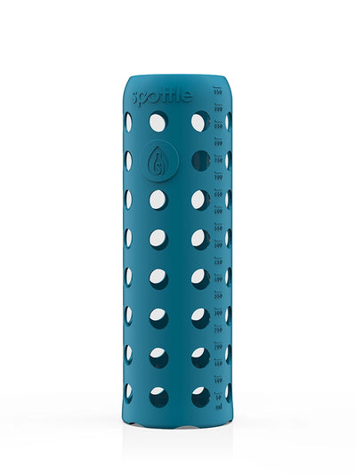 Protective silicone sleeve – 1 L
