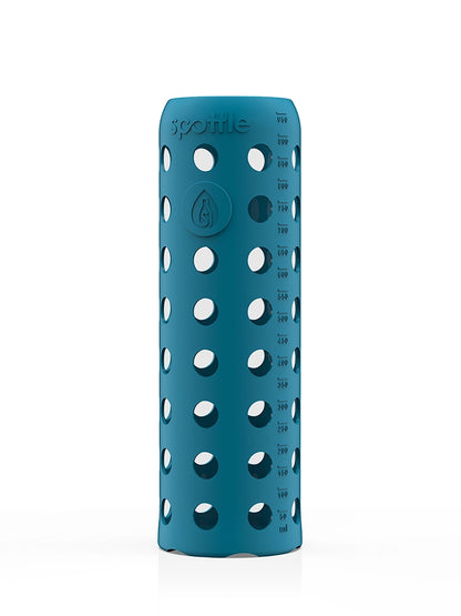 Silikon-Schutzhülle  – 1 Liter