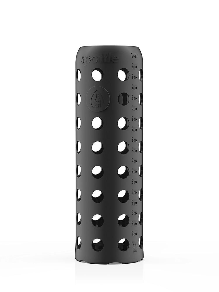 Silikon-Schutzhülle  – 1 Liter