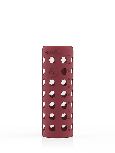 Protective silicone sleeve – 500 ml