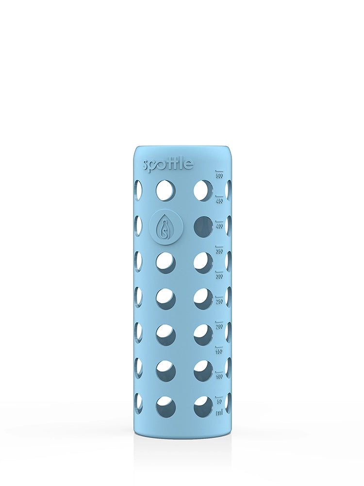 Protective silicone sleeve – 500 ml