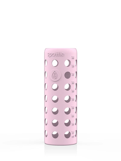 Protective silicone sleeve – 500 ml