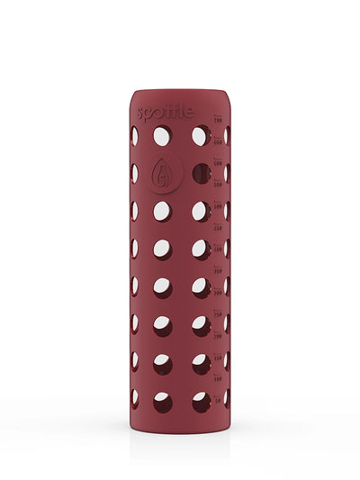 Protective silicone sleeve – 750 ml