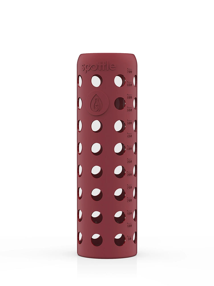 Protective silicone sleeve – 750 ml