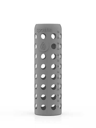 Protective silicone sleeve – 750 ml