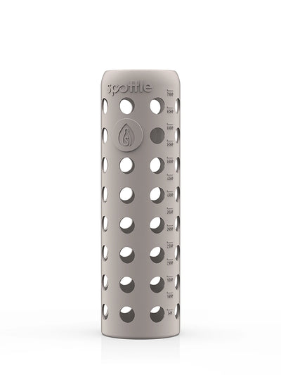 Protective silicone sleeve – 750 ml
