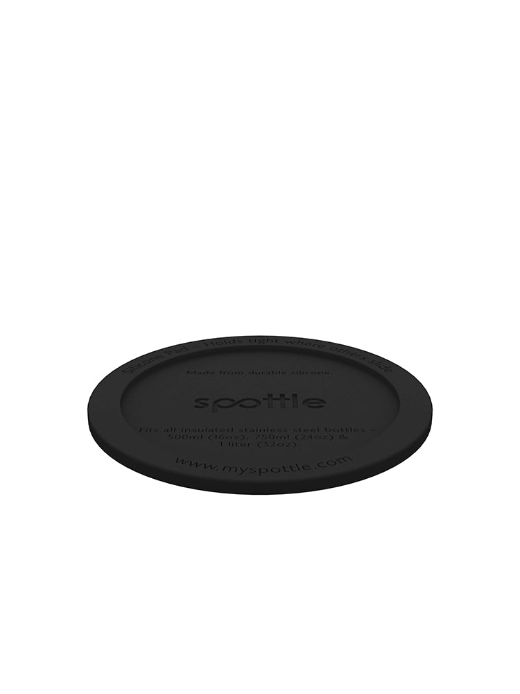 Silicone Pad 64 mm for Stainless Steel Water Bottles – spottle