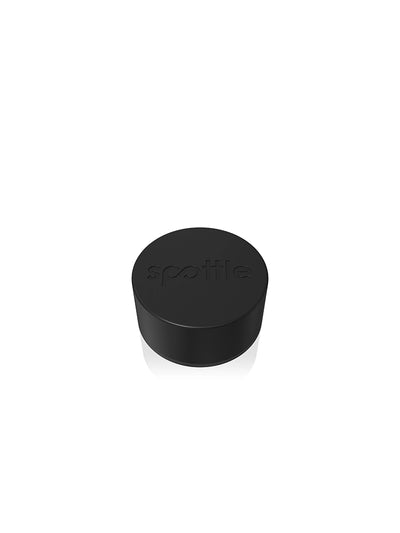 Stainless steel cap – Ø 3.7 cm