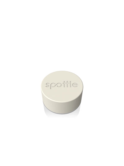 Stainless steel cap – Ø 1.5 in
